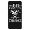 robert johnson crossroads legend inspired Samsung Galaxy S7 Case