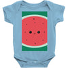 watermelon Baby Onesie