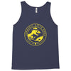 jurassic state park Tank Top