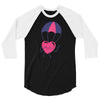 love ngapung 3/4 Sleeve Shirt
