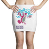 breaking bear Mini Skirts