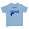 shirtless Youth Tee