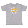vote robots Toddler T-shirt