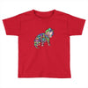 Halloween Toddler T-shirt