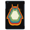 Totoro Retro iPad Mini