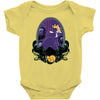 poor unfortunates Baby Onesie
