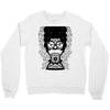 marge simpson Crewneck Sweatshirt