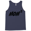 mom squared Tank Top