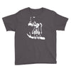 pleitegeier no money Youth Tee