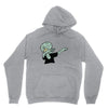 DABBİNG LEPRECHAUN Unisex Hoodie