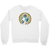 la danse de la rose Crewneck Sweatshirt