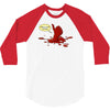 hasta la vista, bitches 3/4 Sleeve Shirt
