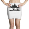 fortnite Mini Skirts