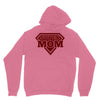 super mom 2 Unisex Hoodie