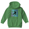 Fortnite Battle Royale Youth Hoodie