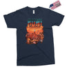run! Exclusive T-shirt