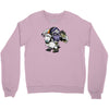 overwatch winston tee Crewneck Sweatshirt