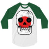 japan till i die 3/4 Sleeve Shirt
