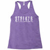 stalker Racerback Tank