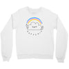 happiness Crewneck Sweatshirt