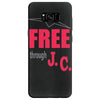 free through tk582 best trending Samsung Galaxy S8 Case