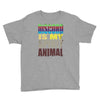 discord is my spirit animal Youth Tee