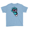main possede par nintendo Youth Tee