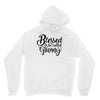 Blessed to be Called Granny Unisex Hoodie