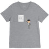Teacher - [TnShirt] V-Neck Tee