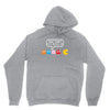 You Can't Sit Wİth Us Unisex Hoodie