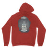blender Unisex Hoodie