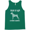 alzheimer's awareness Tank Top