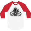 old schol 3/4 Sleeve Shirt