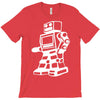 robot funny T-Shirt