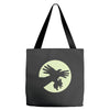 shadow prey Tote Bags