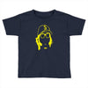 larry bernandez king felix seattle baseball Toddler T-shirt