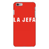la jefa iPhone 6 Plus/6s Plus Case