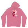 KISS ME PLEASE Unisex Hoodie