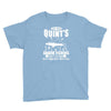 bigger boat Youth Tee