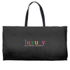 Luxury As A Croad Concept Weekender Totes