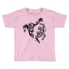 venom 5 Toddler T-shirt