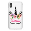 Unicorn iPhoneX
