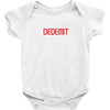 DEDEMIT Baby Bodysuit