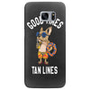good times tan lines Samsung Galaxy S7 Edge