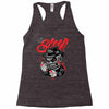 no sleep Racerback Tank