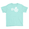 they see me rollin they hatin Youth Tee