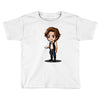 i know Toddler T-shirt
