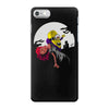 minion dracula iPhone 7 Case