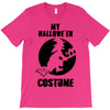 my witch halloween costume T-Shirt
