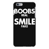 boobs real smile fake iPhone 6 Plus/6s Plus Case